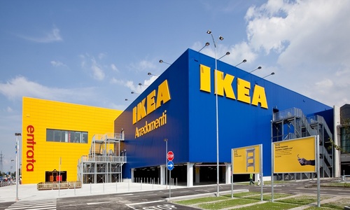 IKEA-T