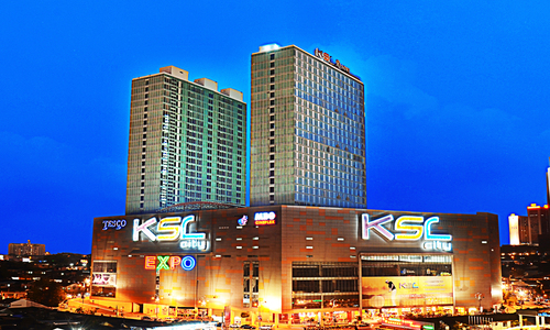 KSL-Mall