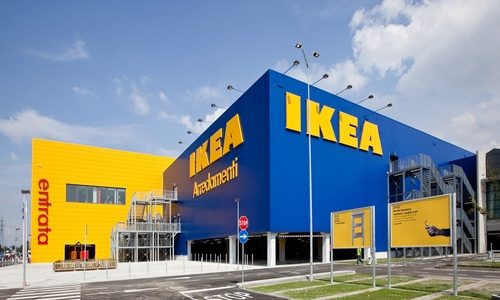 IKEA-T