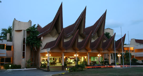 Desaru Hotel